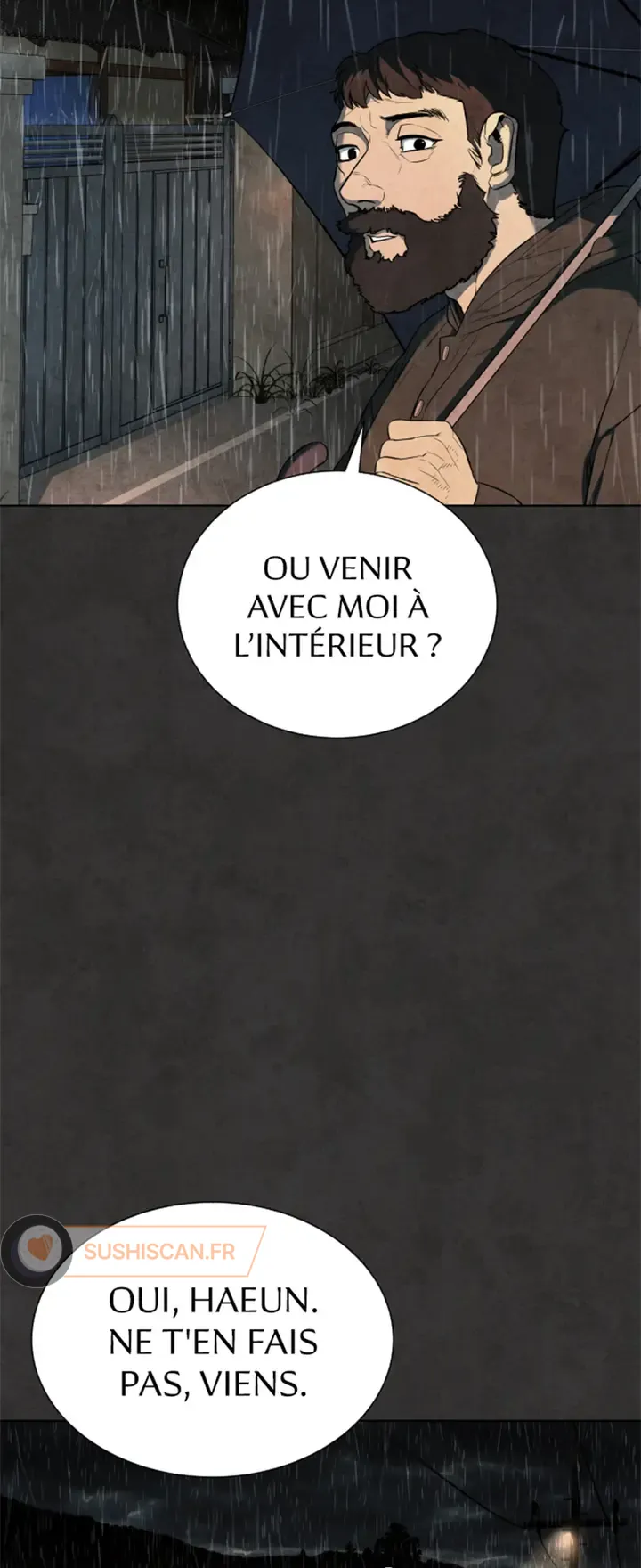 Read White Blood FR Manga Online