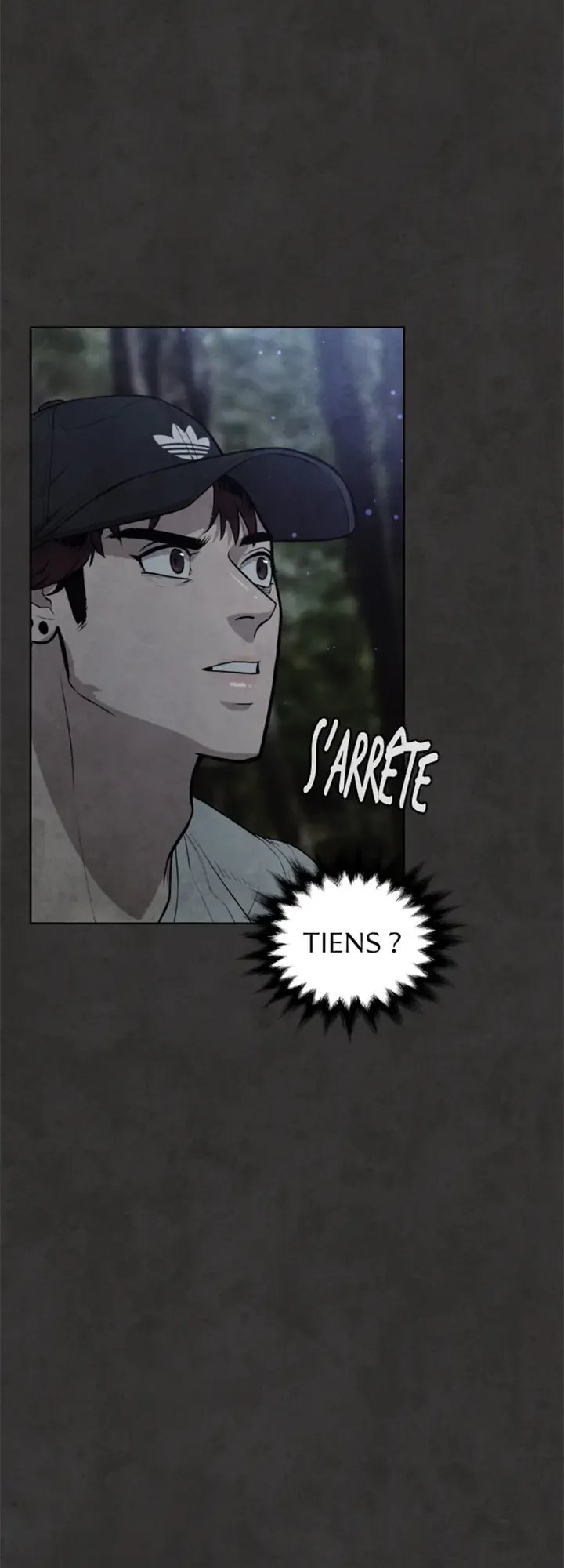 Read White Blood FR Manga Online
