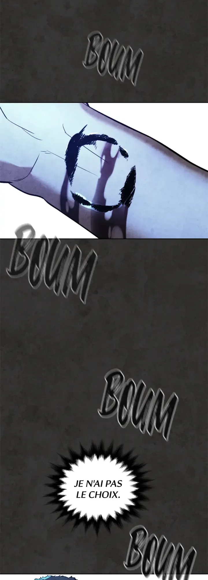 Read White Blood FR Manga Online