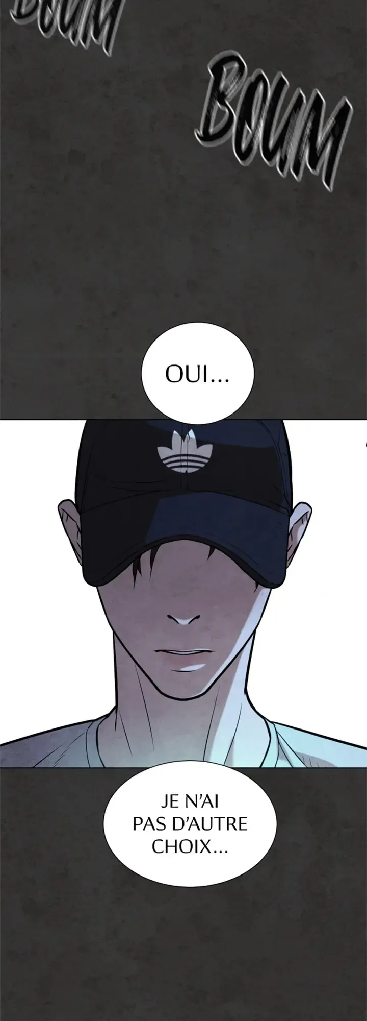 Read White Blood FR Manga Online