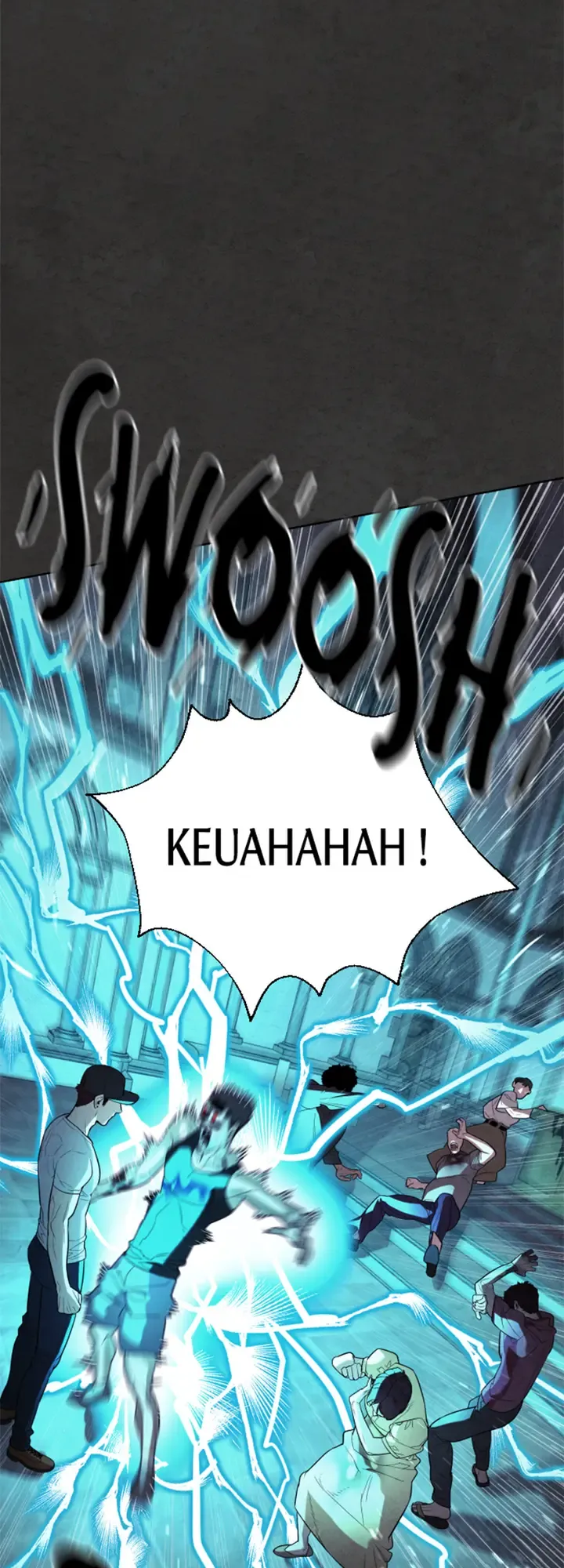 Read White Blood FR Manga Online