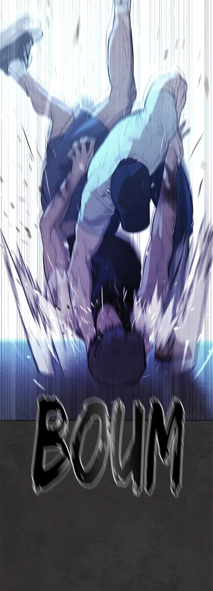Read White Blood FR Manga Online