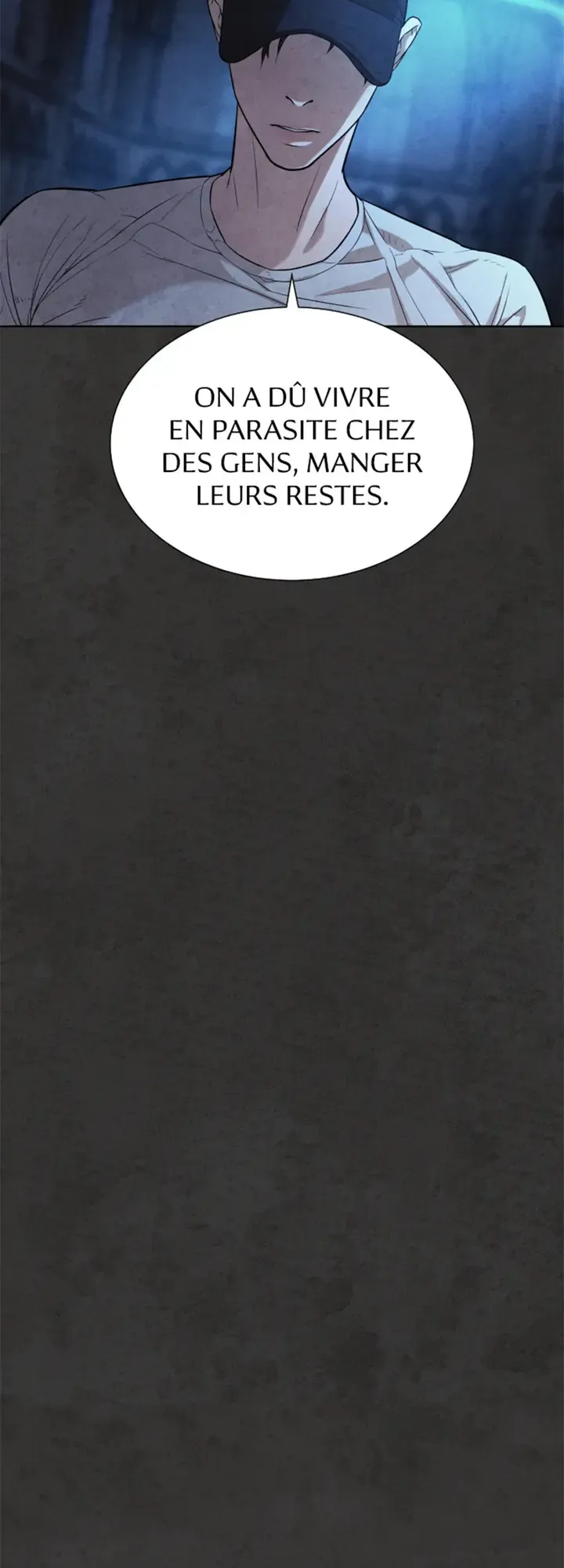 Read White Blood FR Manga Online