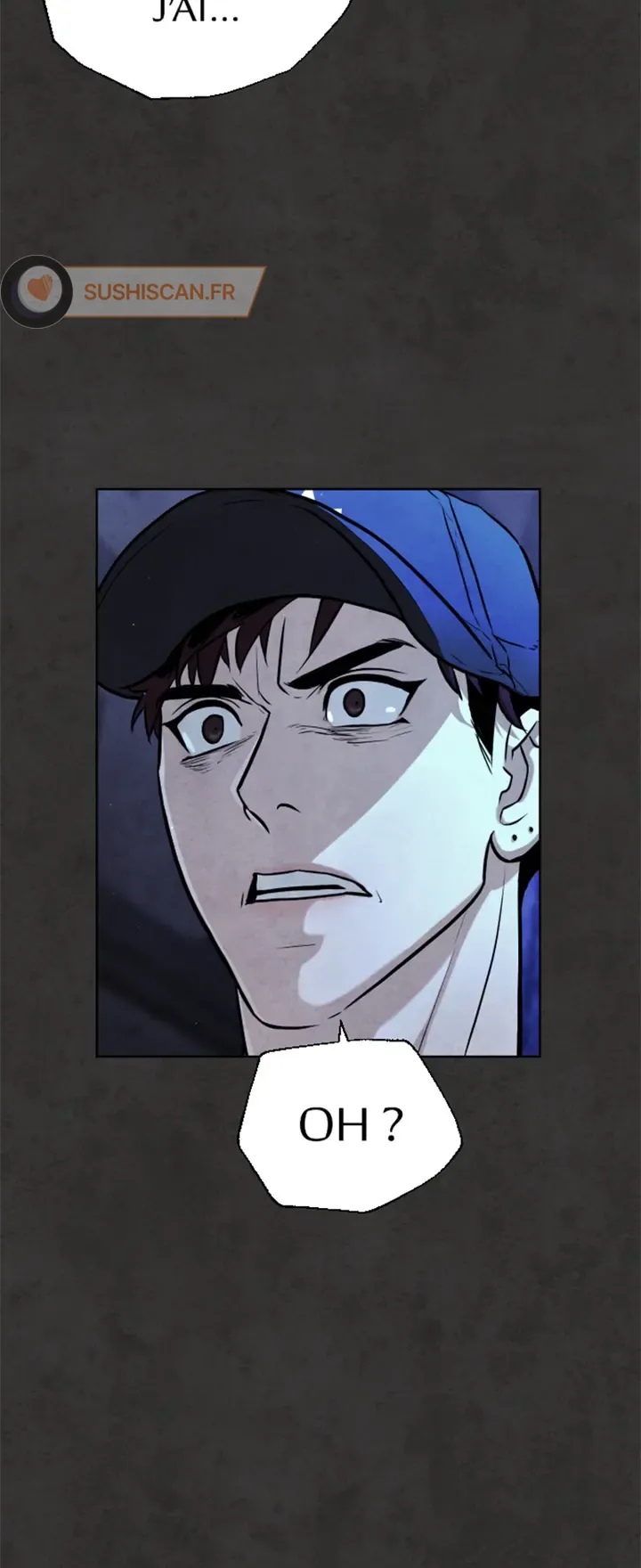 Read White Blood FR Manga Online