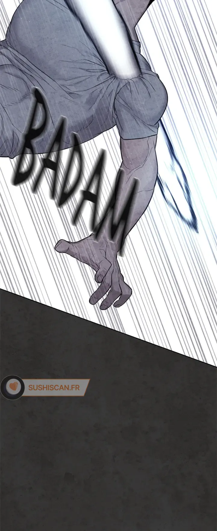 Read White Blood FR Manga Online