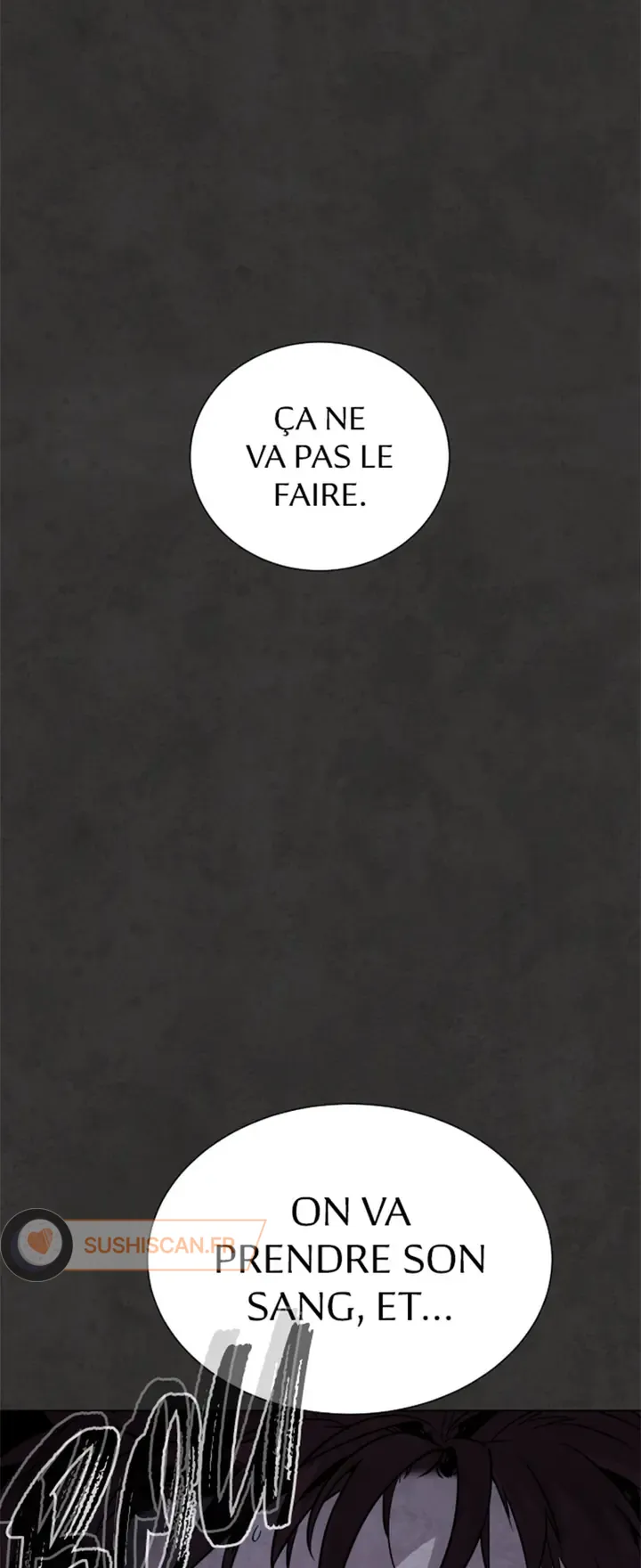 Read White Blood FR Manga Online