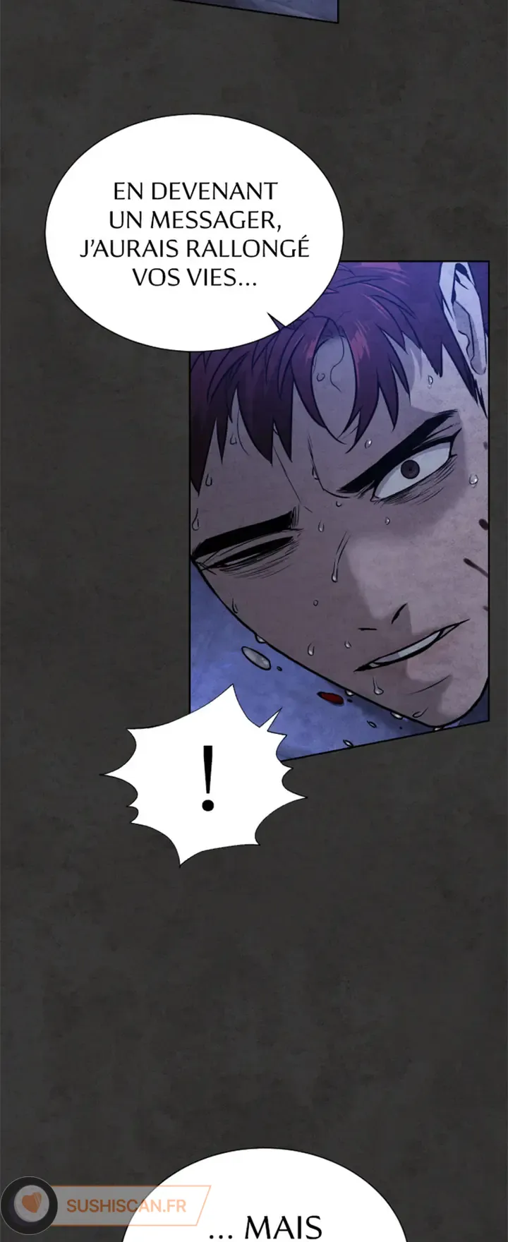 Read White Blood FR Manga Online