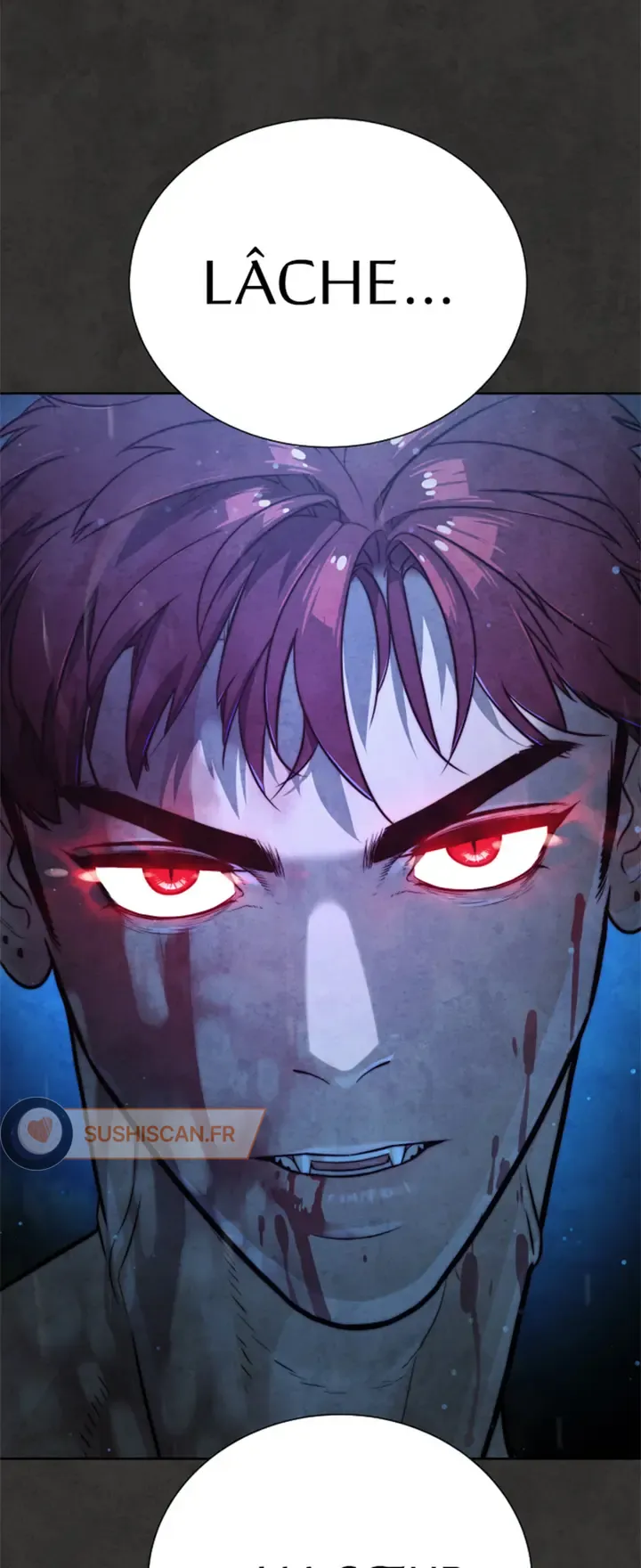 Read White Blood FR Manga Online