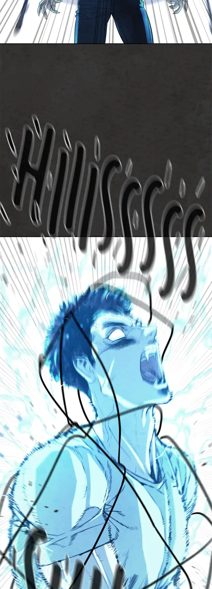 Read White Blood FR Manga Online