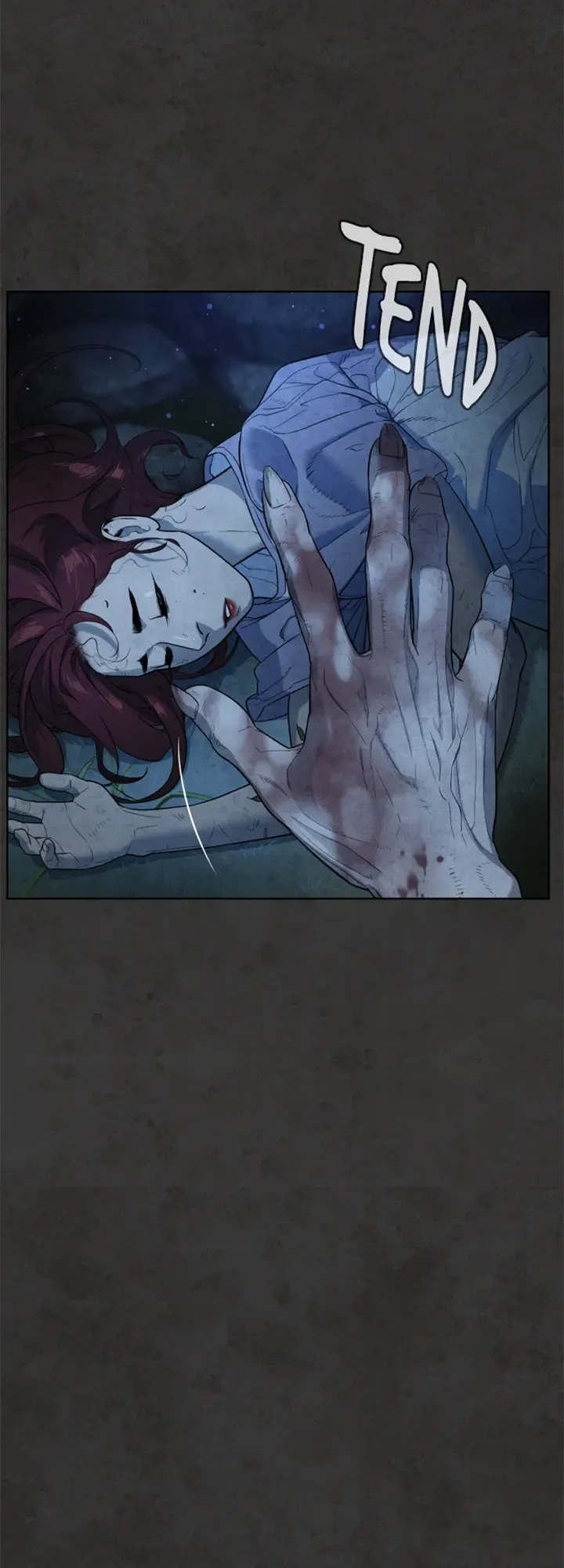 Read White Blood FR Manga Online