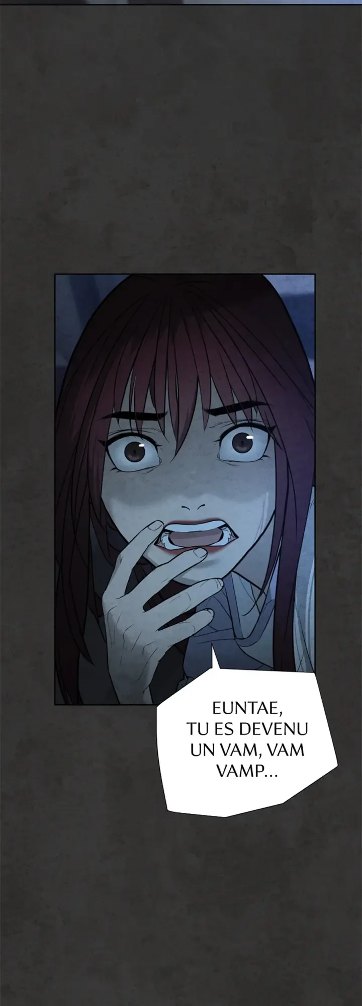 Read White Blood FR Manga Online