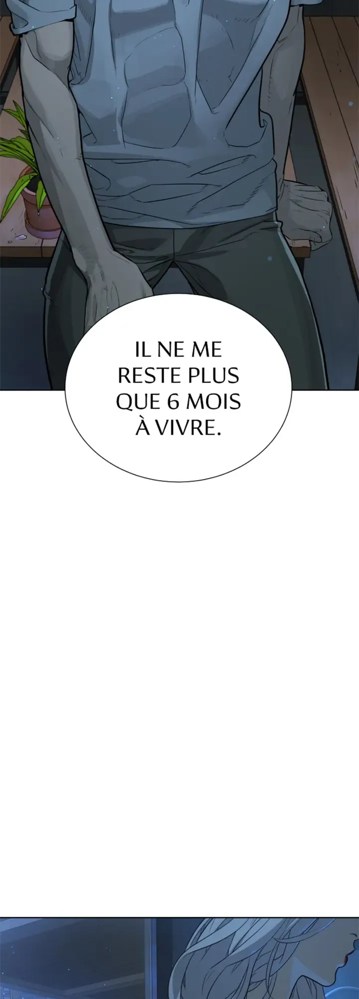 Read White Blood FR Manga Online
