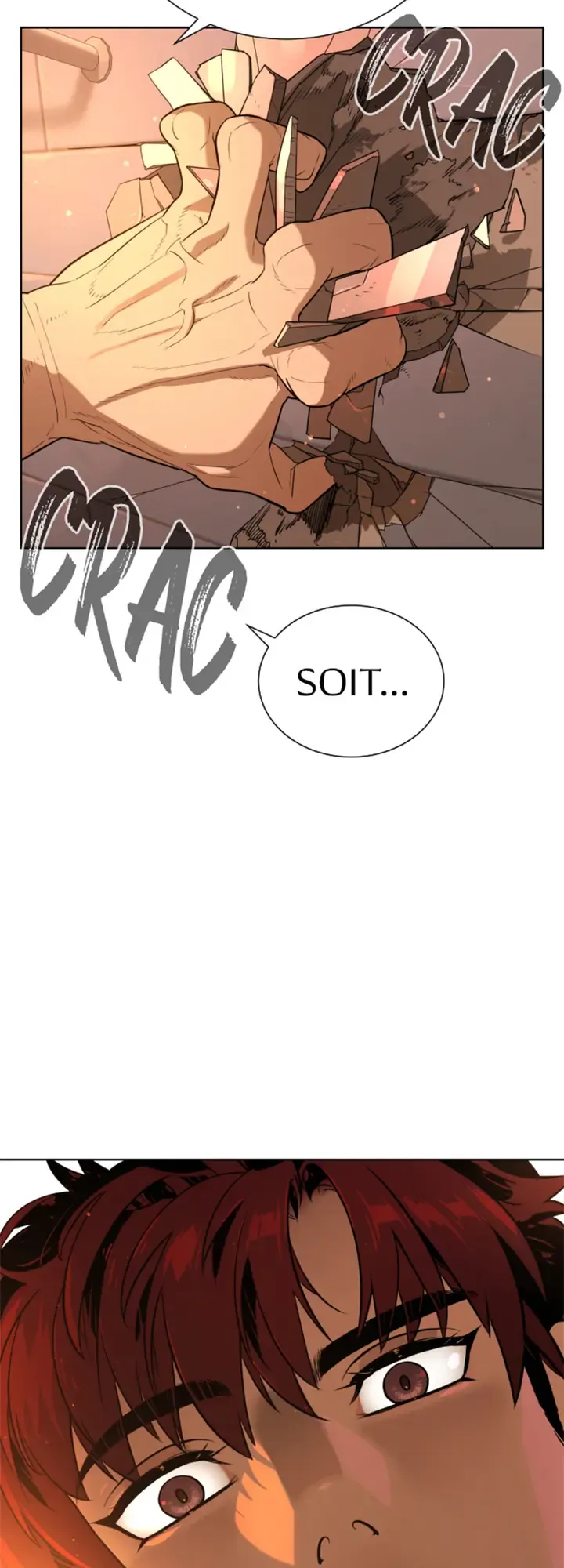 Read White Blood FR Manga Online