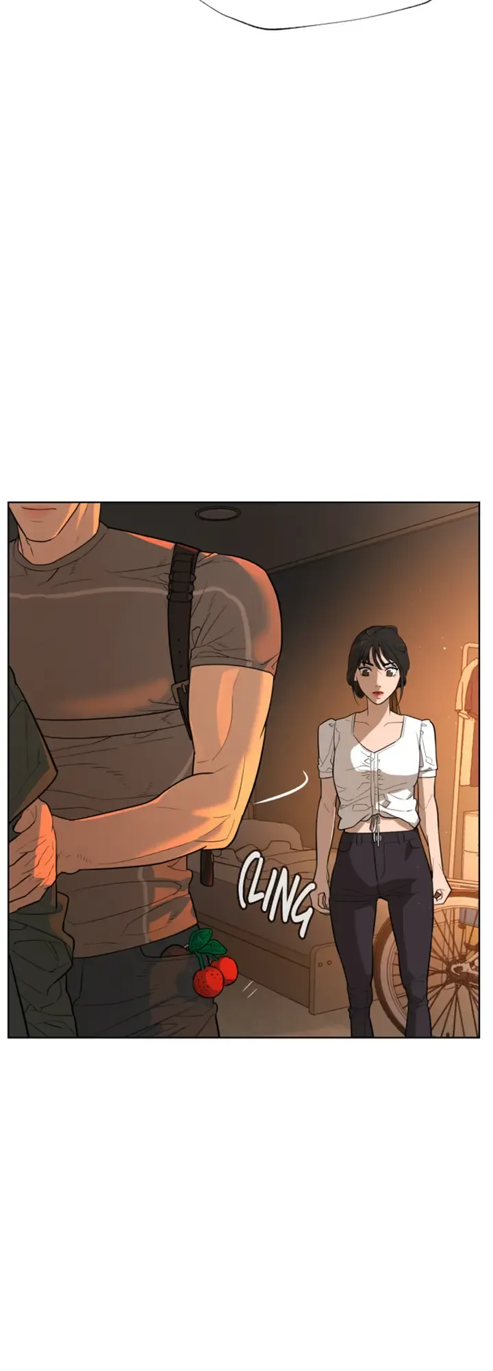Read White Blood FR Manga Online