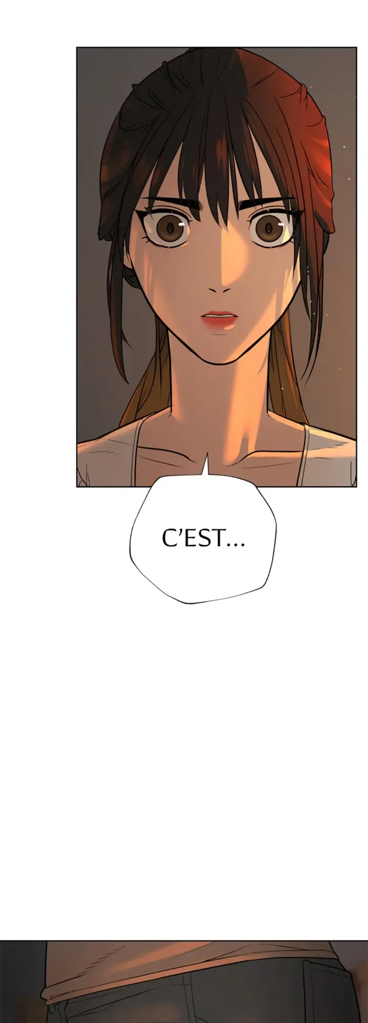 Read White Blood FR Manga Online