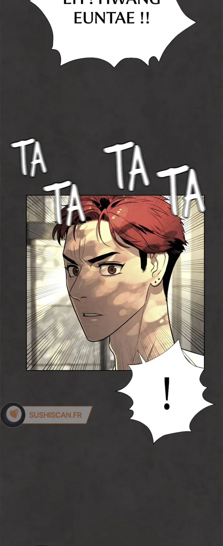 Read White Blood FR Manga Online