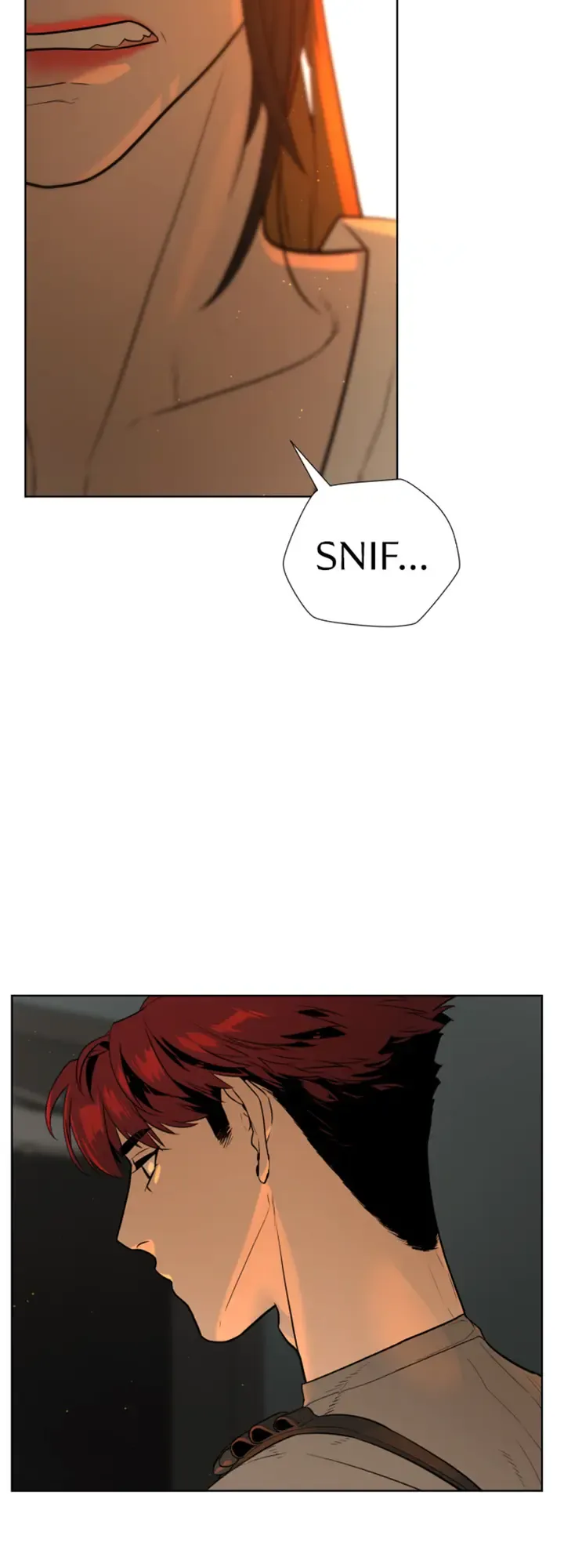 Read White Blood FR Manga Online