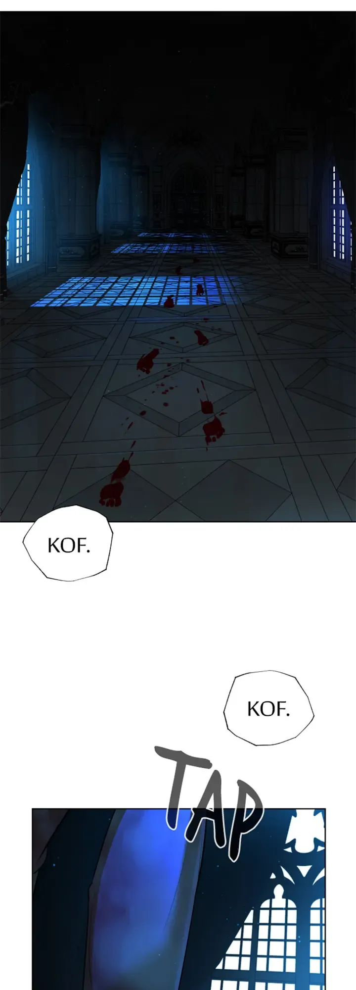 Read White Blood FR Manga Online