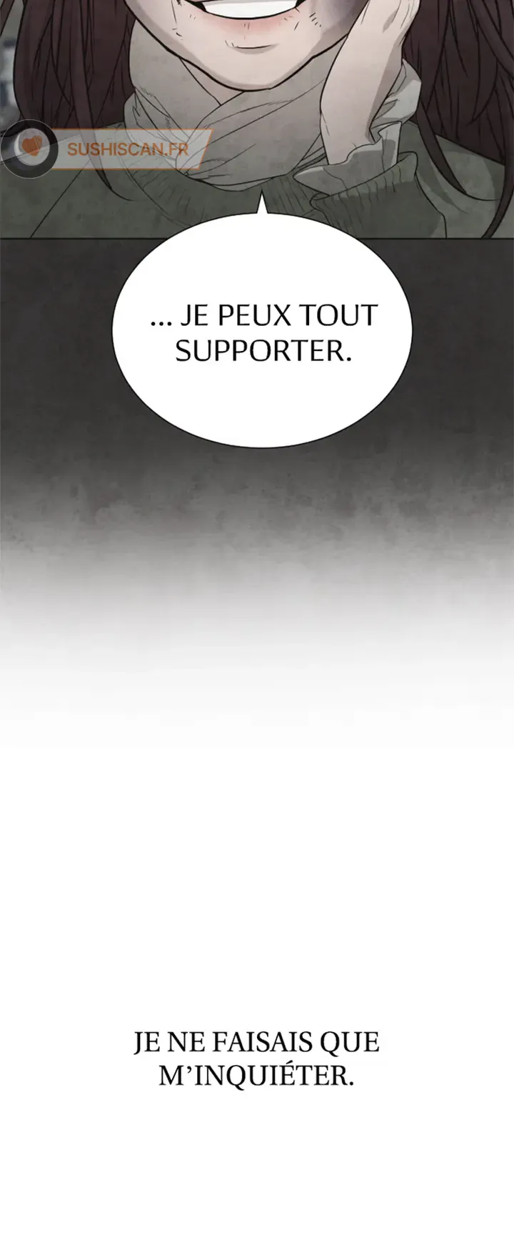 Read White Blood FR Manga Online