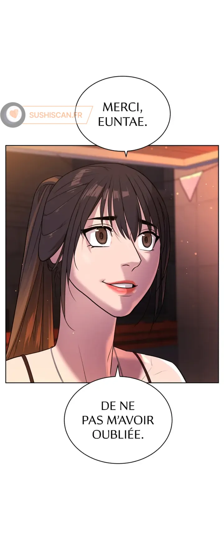 Read White Blood FR Manga Online