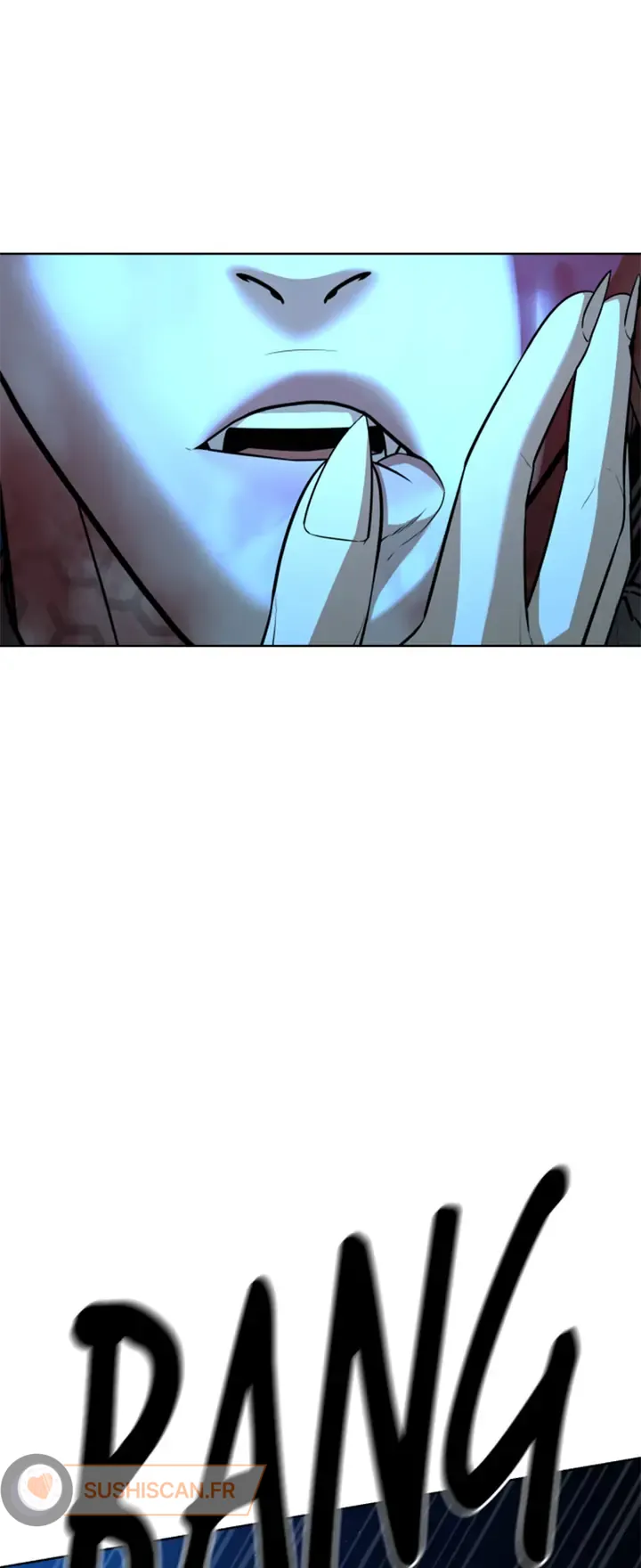 Read White Blood FR Manga Online