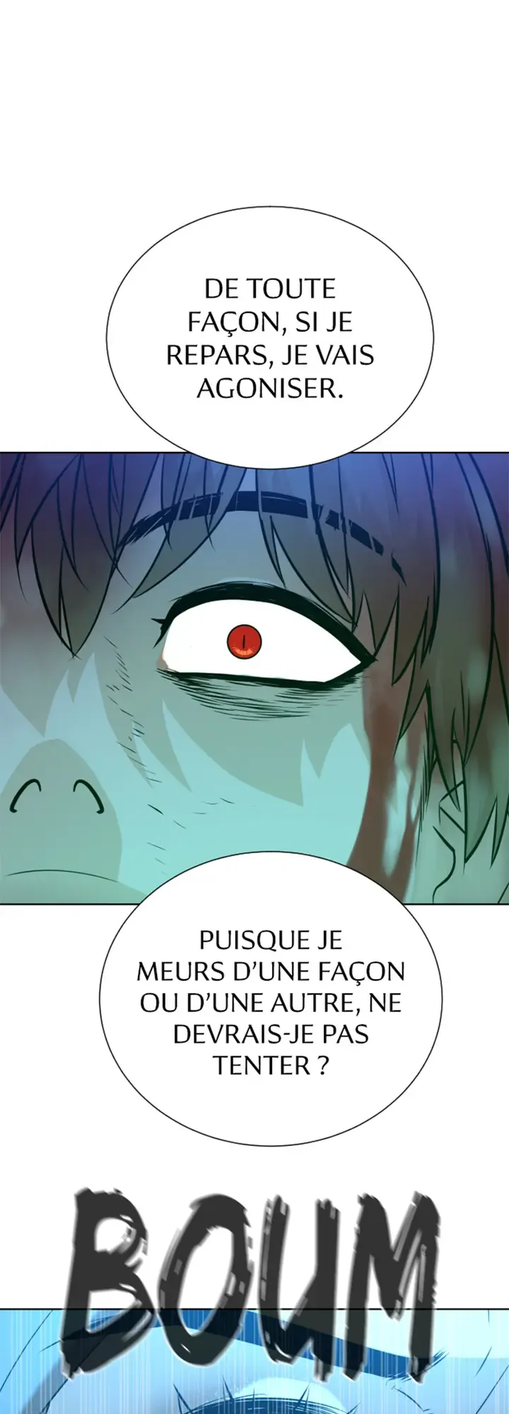 Read White Blood FR Manga Online