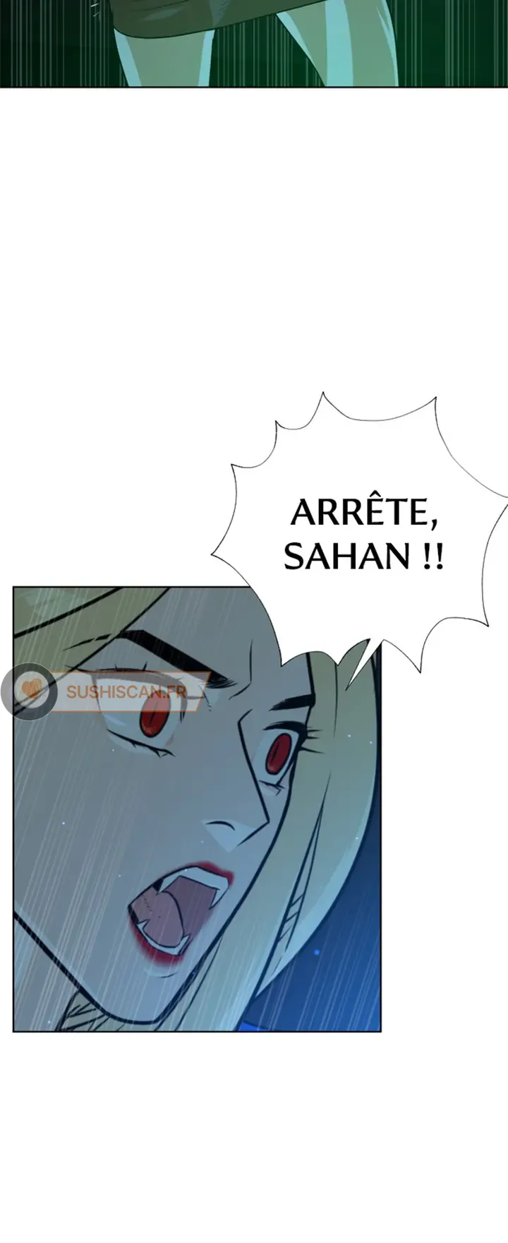 Read White Blood FR Manga Online