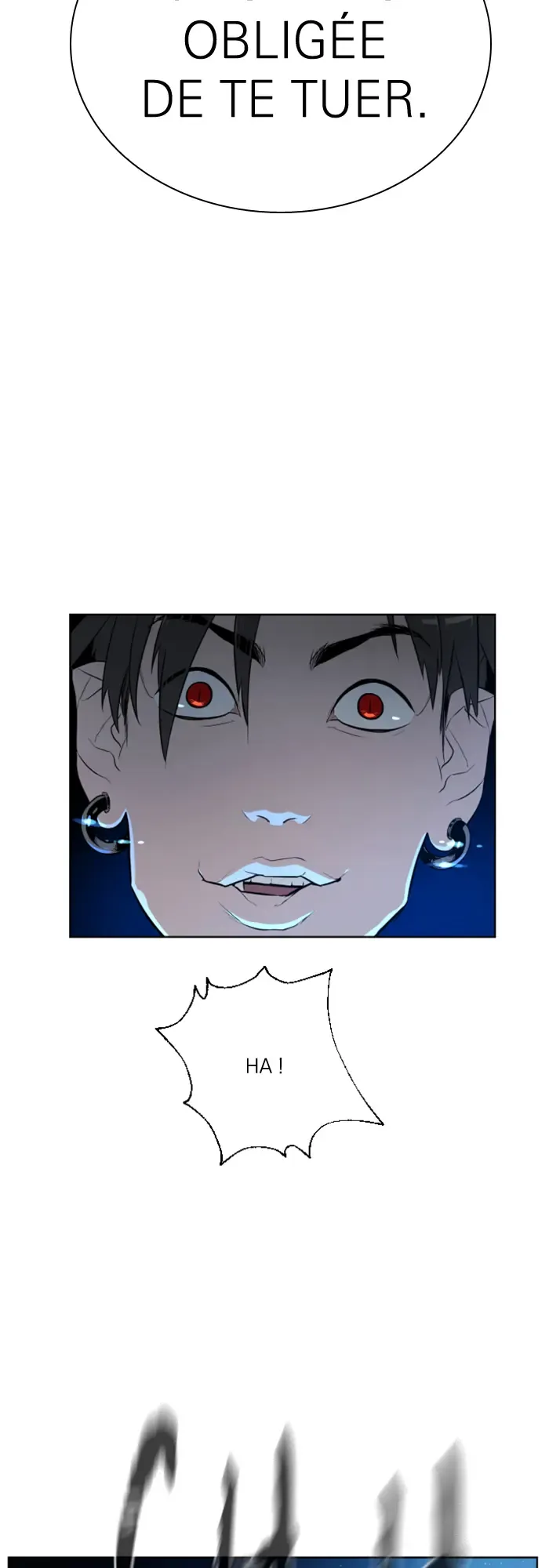 Read White Blood FR Manga Online