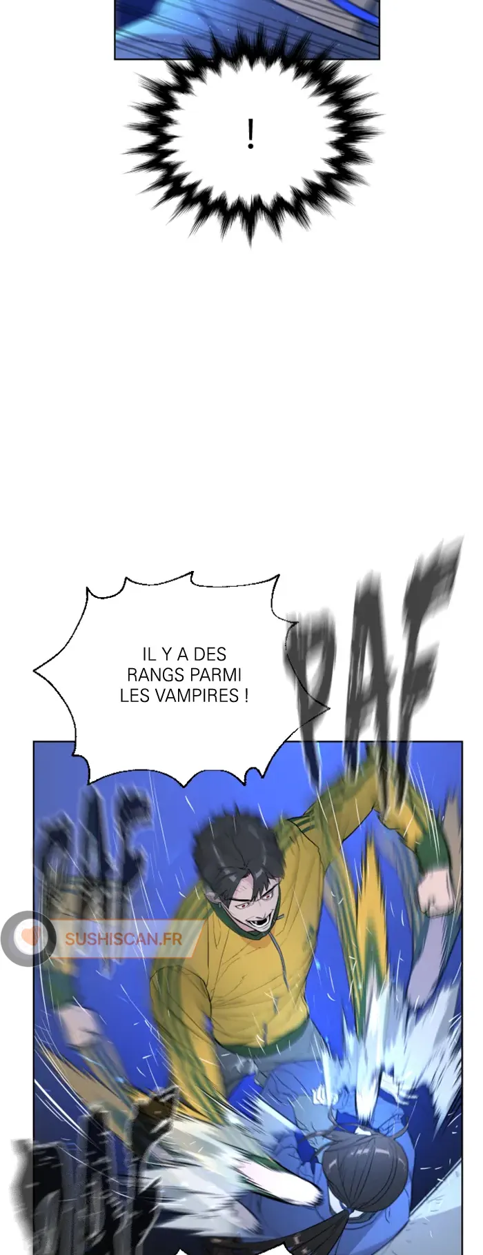 Read White Blood FR Manga Online