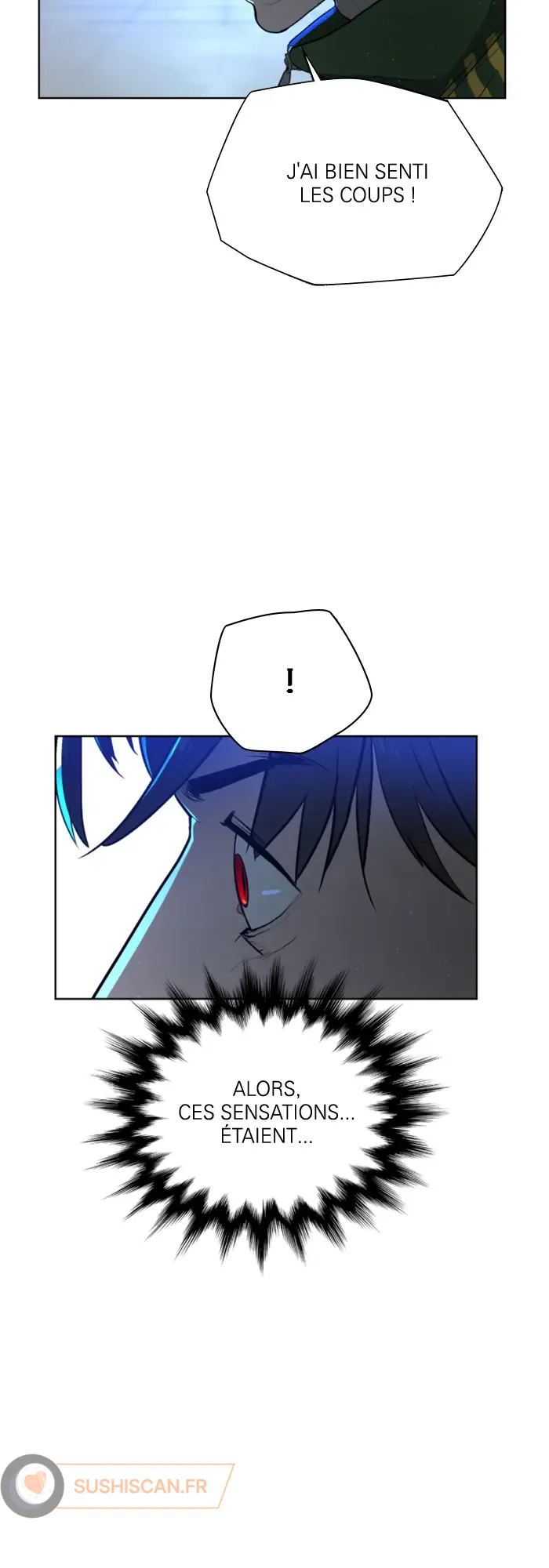 Read White Blood FR Manga Online