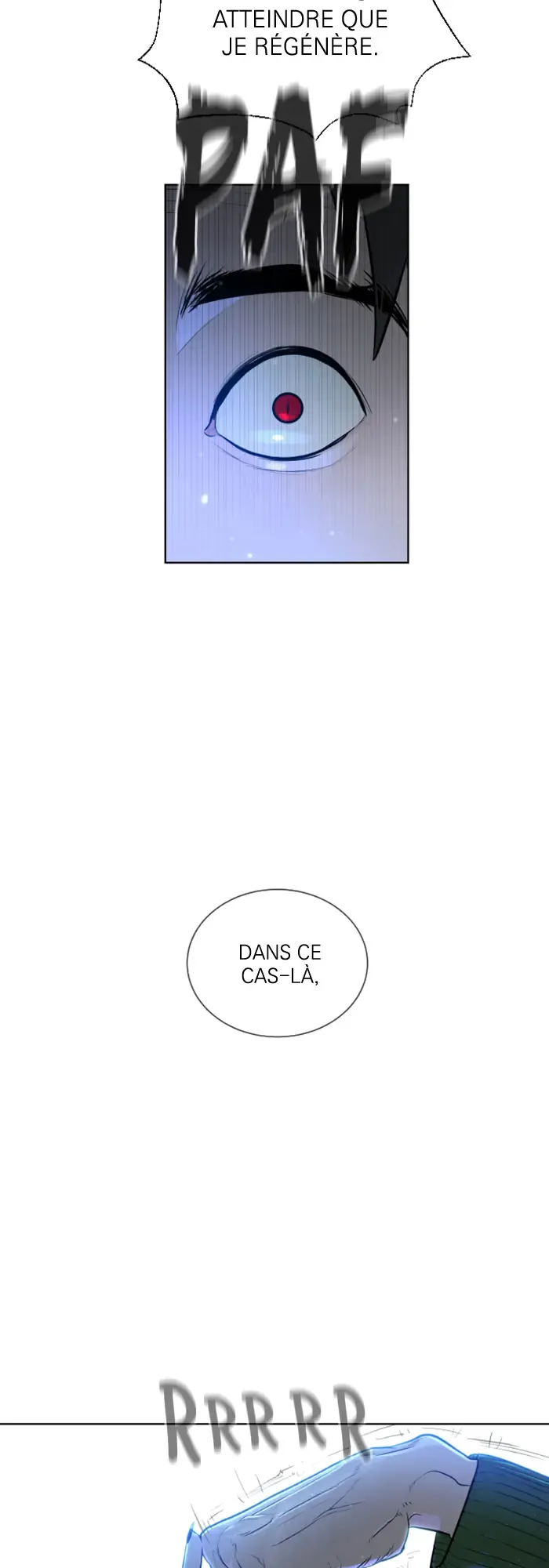 Read White Blood FR Manga Online