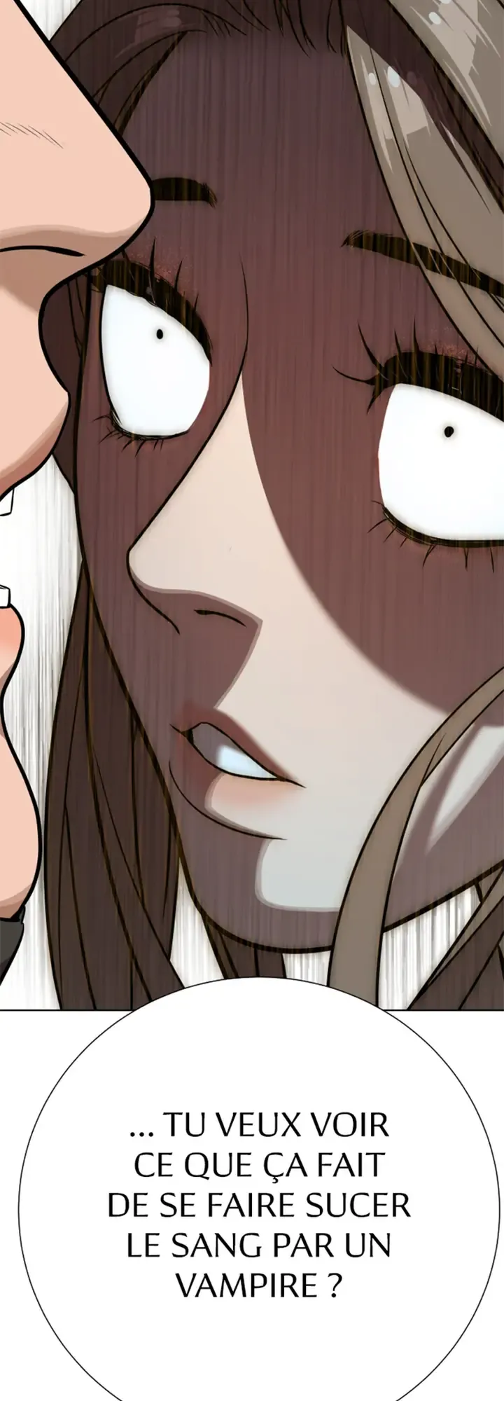 Read White Blood FR Manga Online