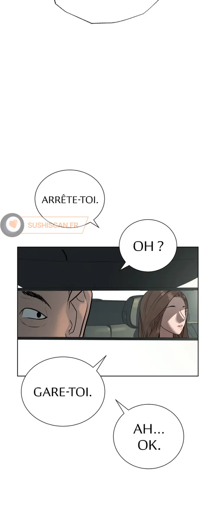 Read White Blood FR Manga Online