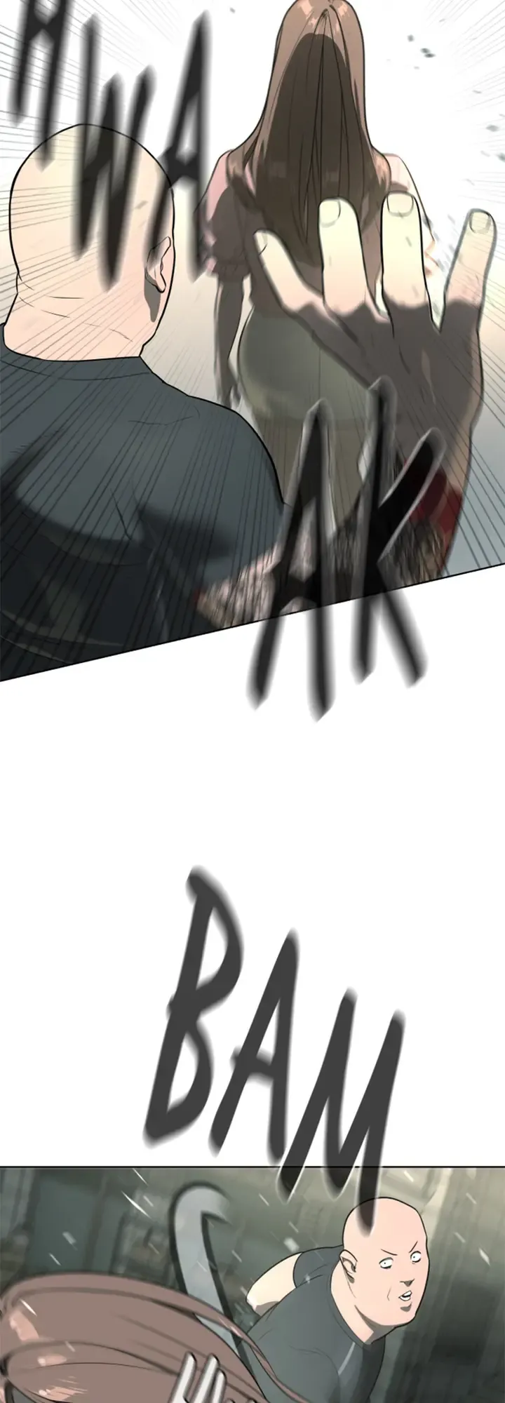 Read White Blood FR Manga Online