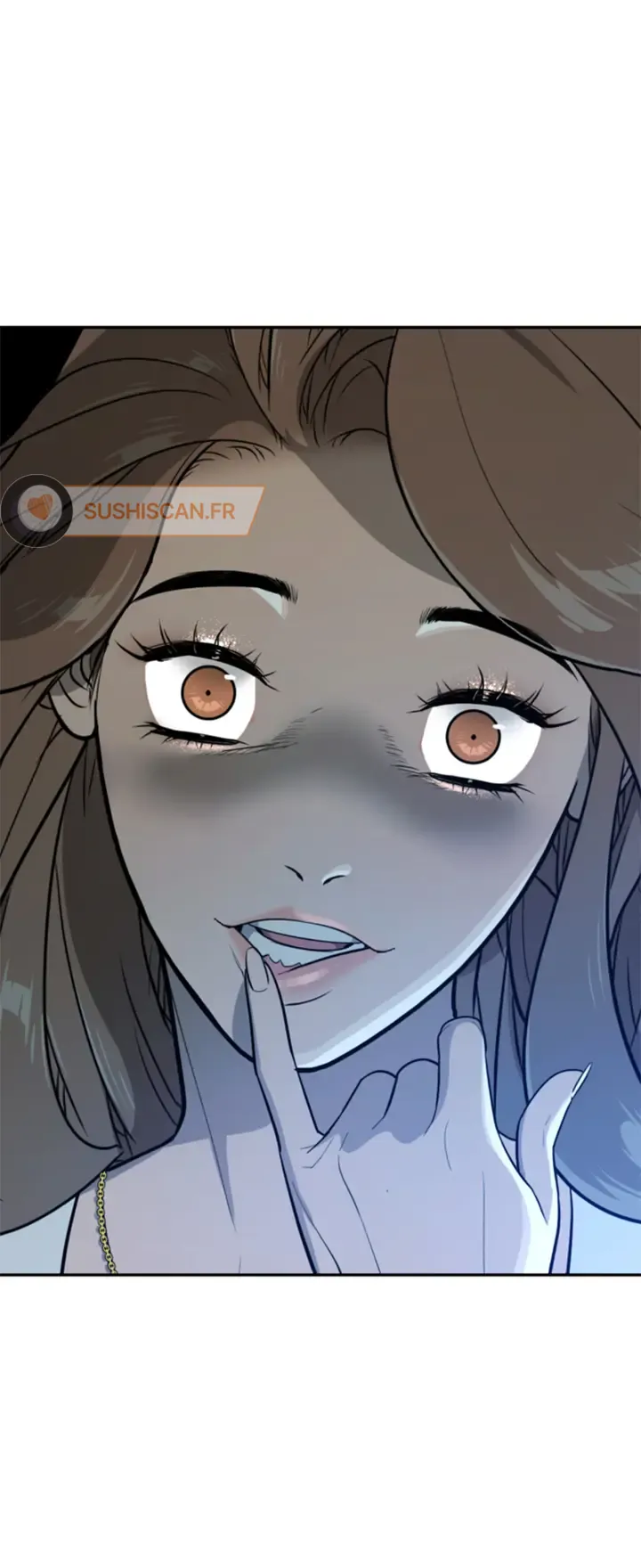 Read White Blood FR Manga Online