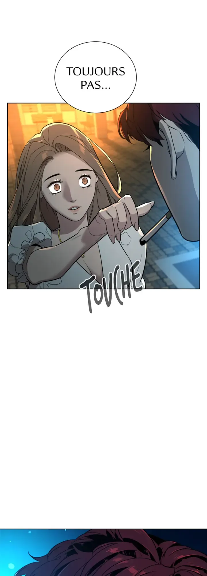Read White Blood FR Manga Online