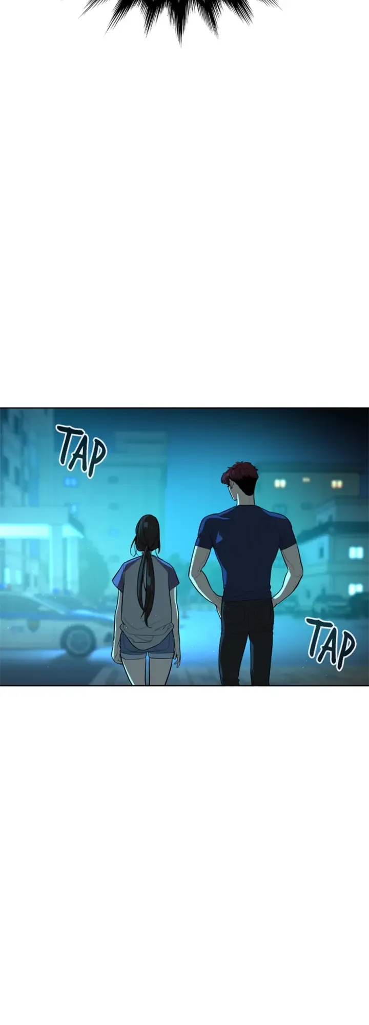 Read White Blood FR Manga Online