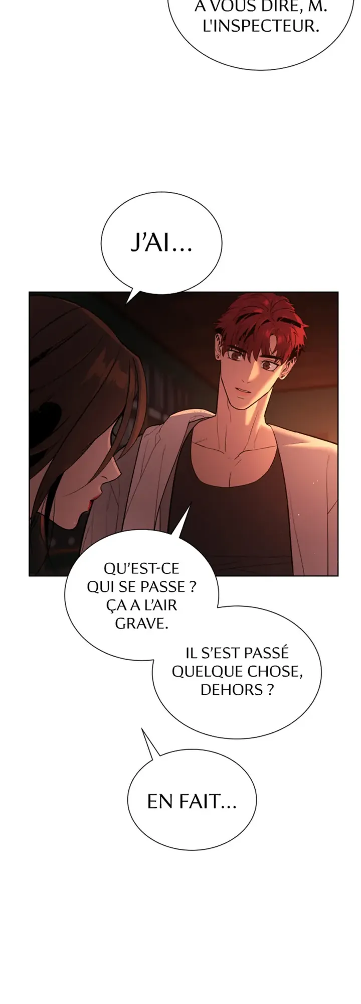 Read White Blood FR Manga Online