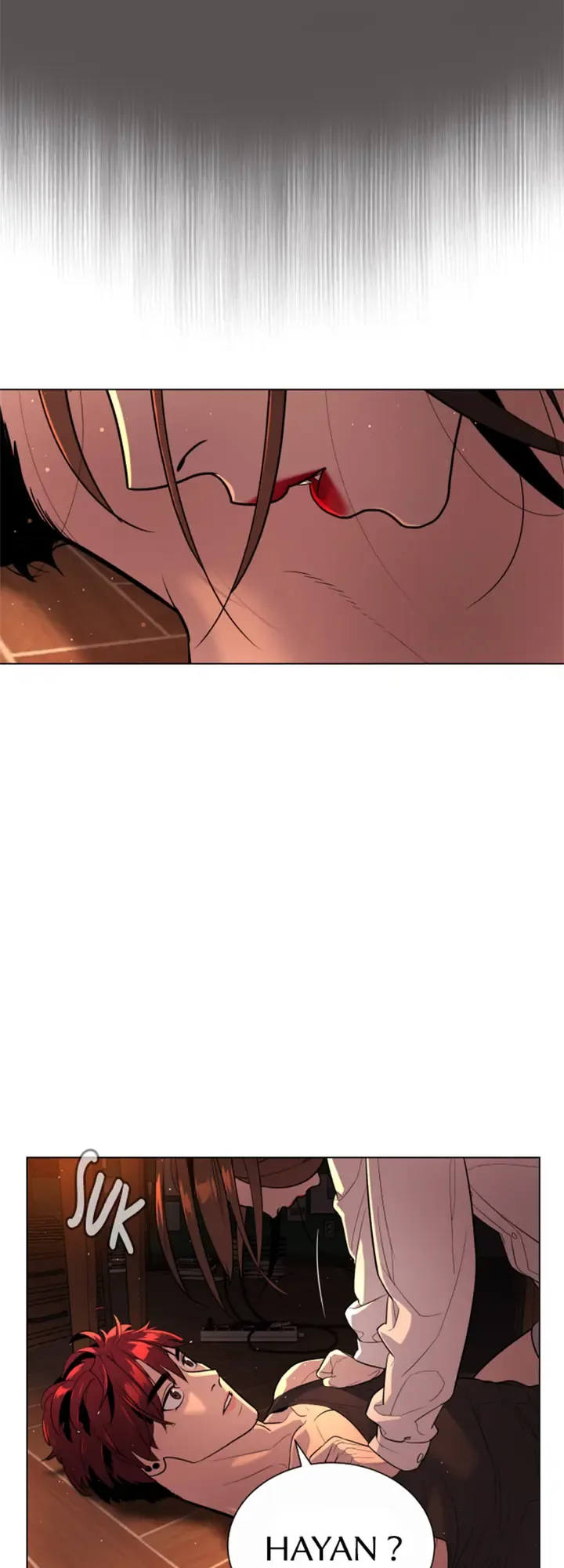Read White Blood FR Manga Online
