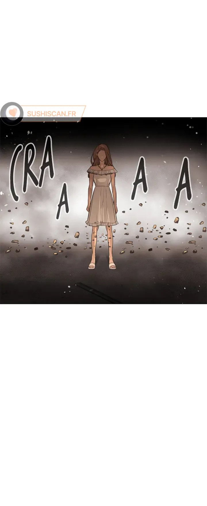 Read White Blood FR Manga Online