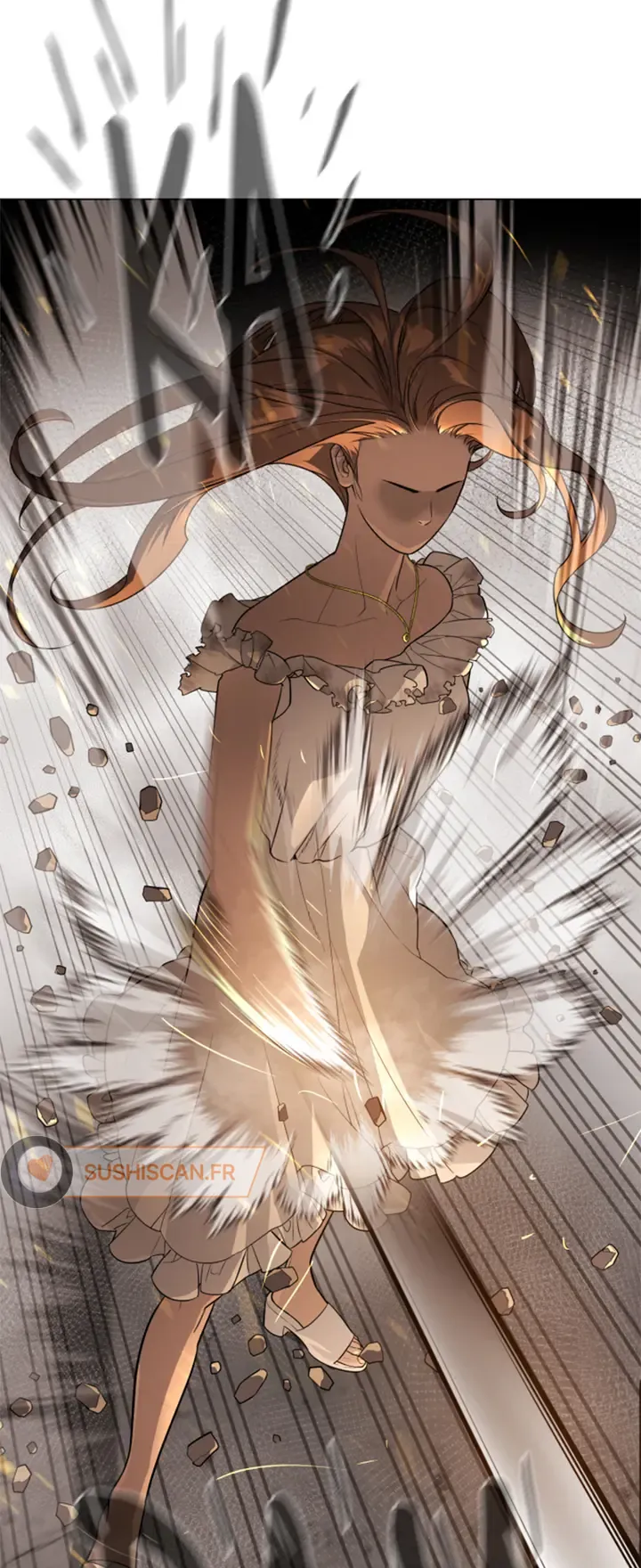 Read White Blood FR Manga Online