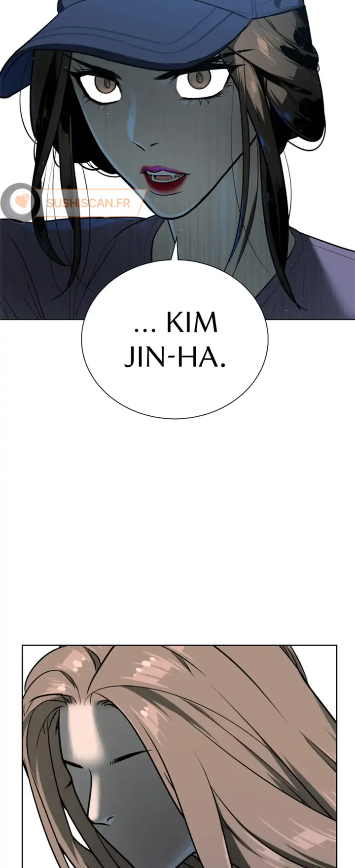 Read White Blood FR Manga Online