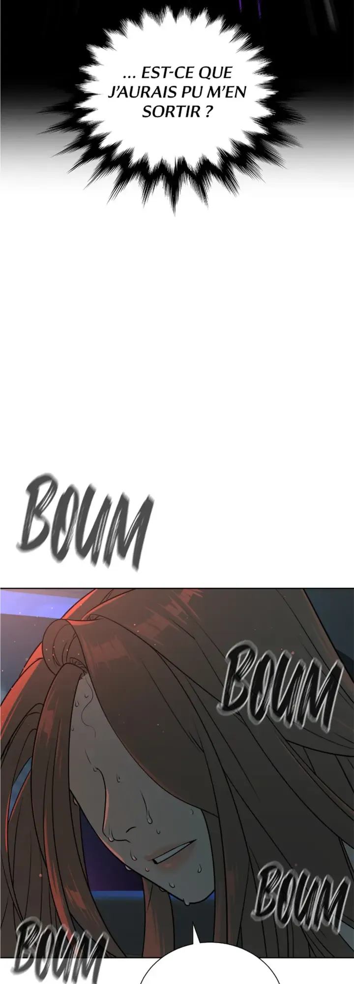 Read White Blood FR Manga Online