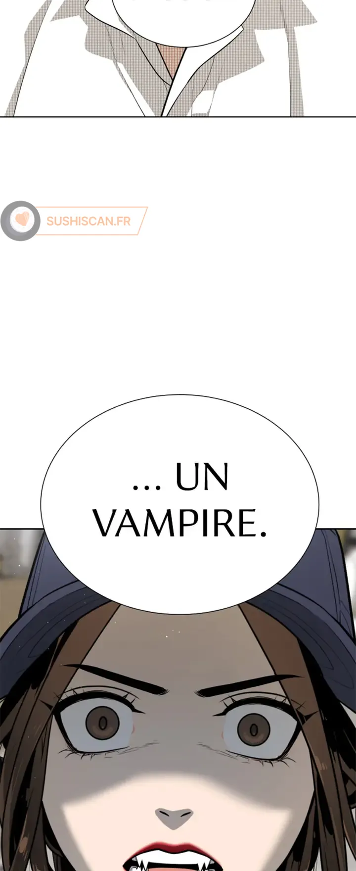 Read White Blood FR Manga Online