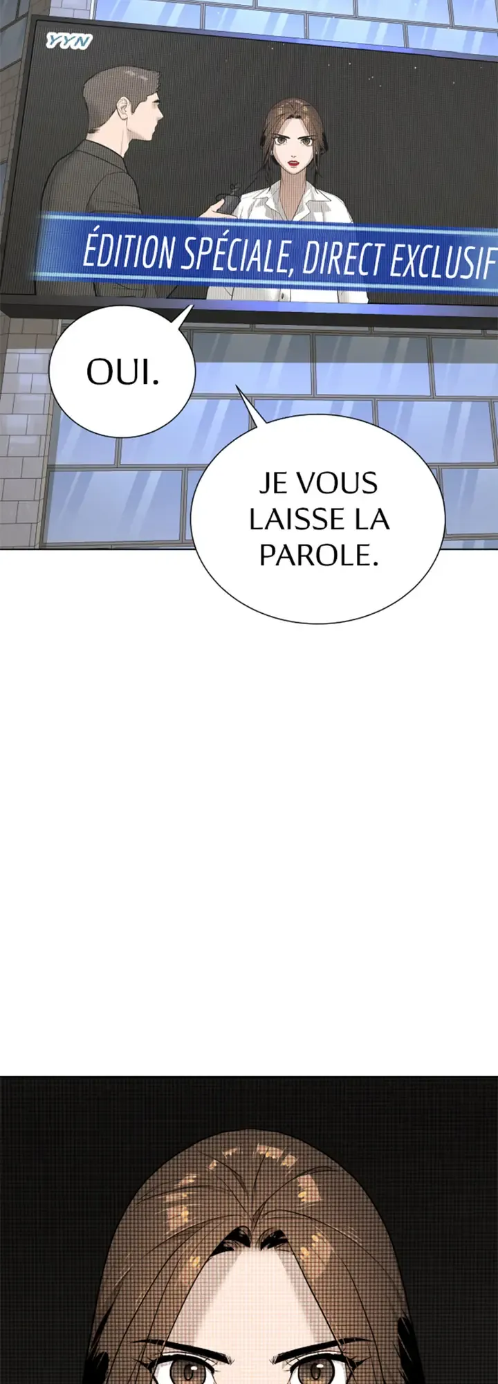 Read White Blood FR Manga Online