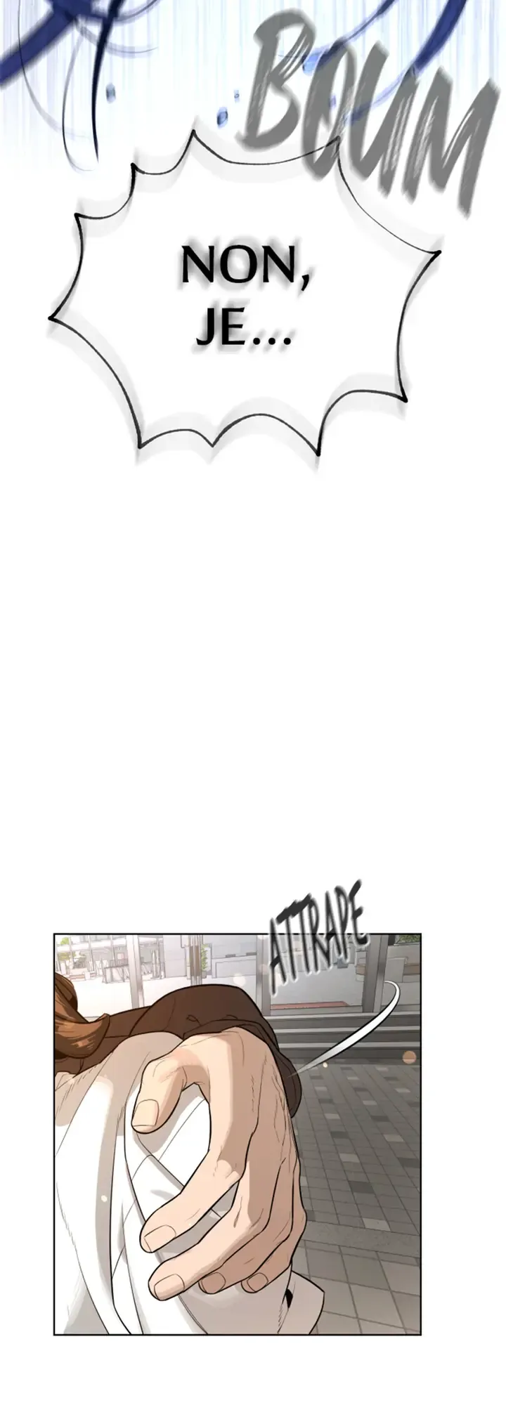 Read White Blood FR Manga Online
