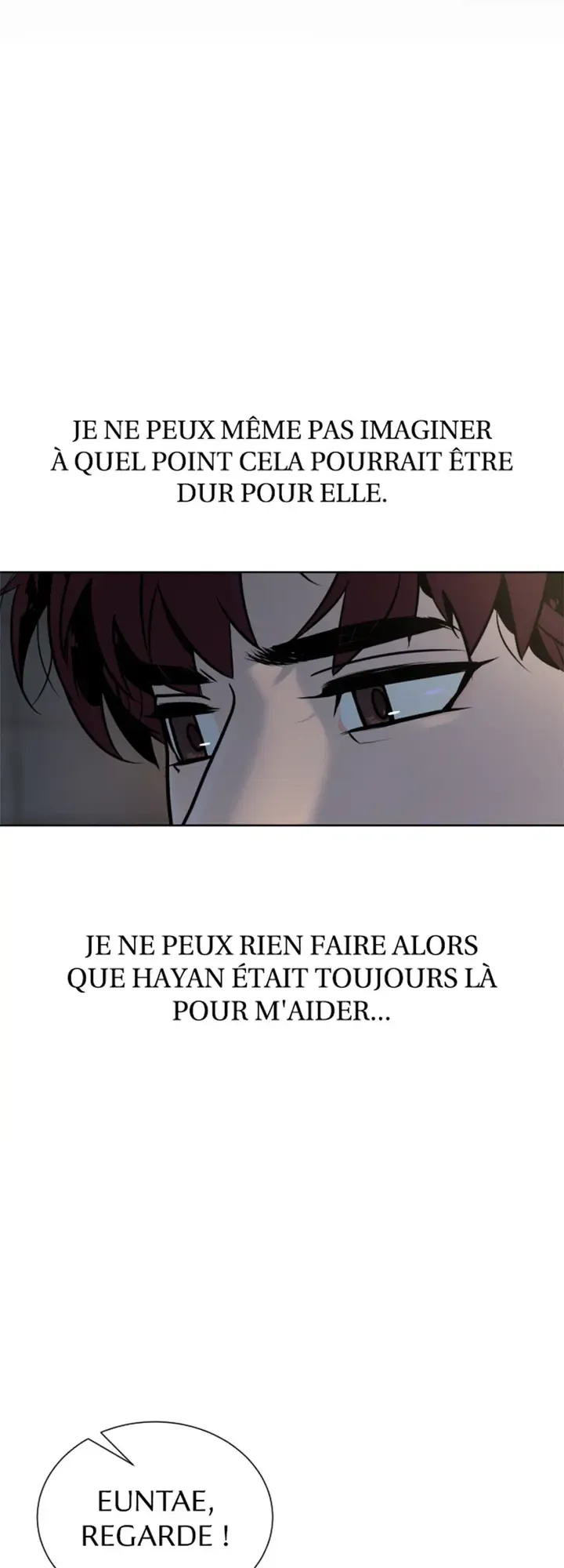 Read White Blood FR Manga Online