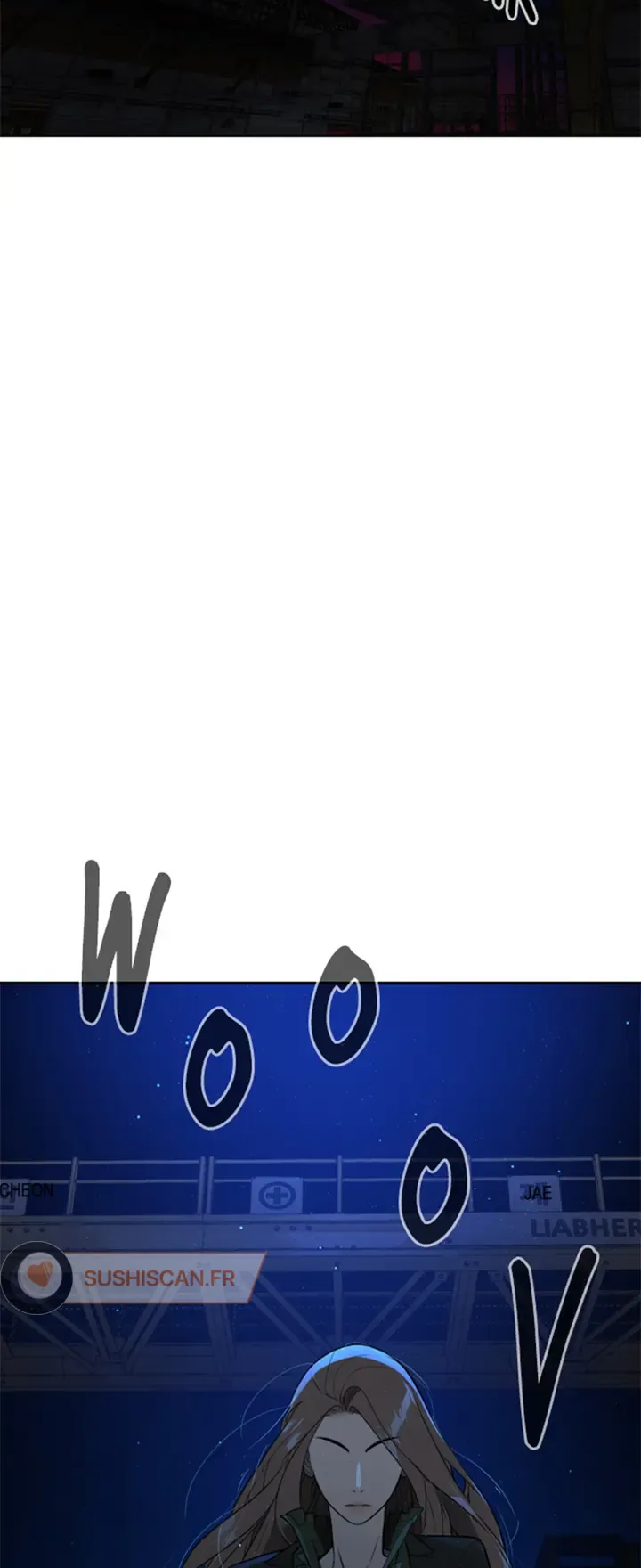 Read White Blood FR Manga Online