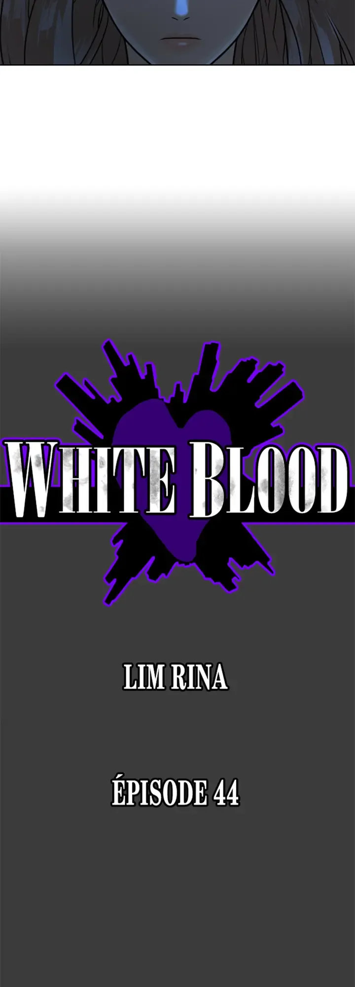 Read White Blood FR Manga Online