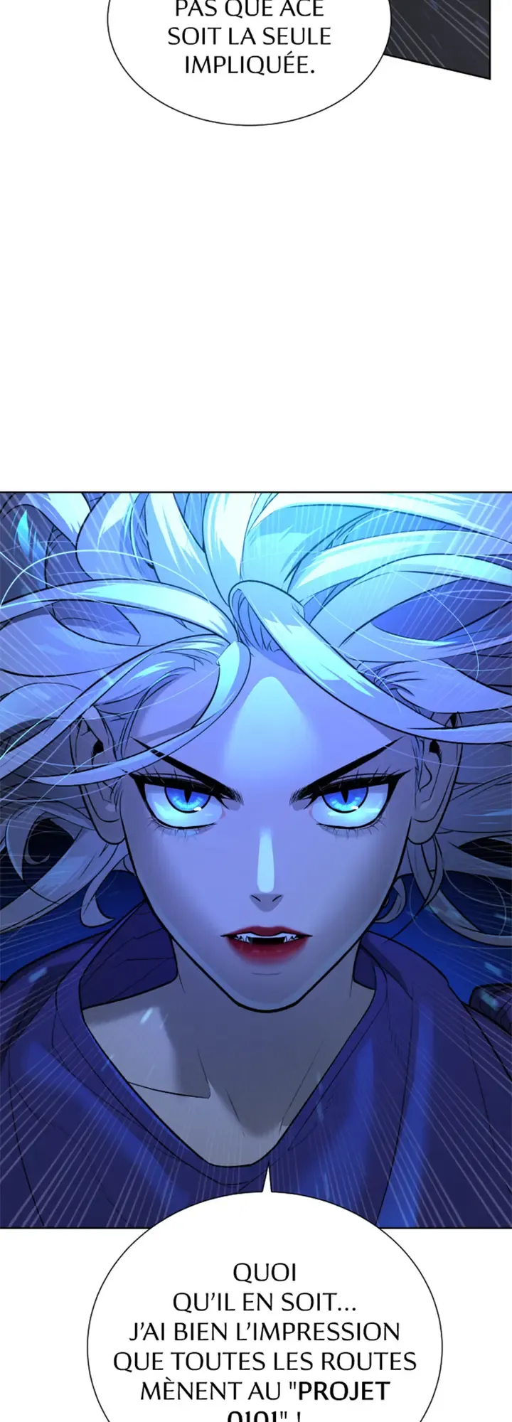 Read White Blood FR Manga Online